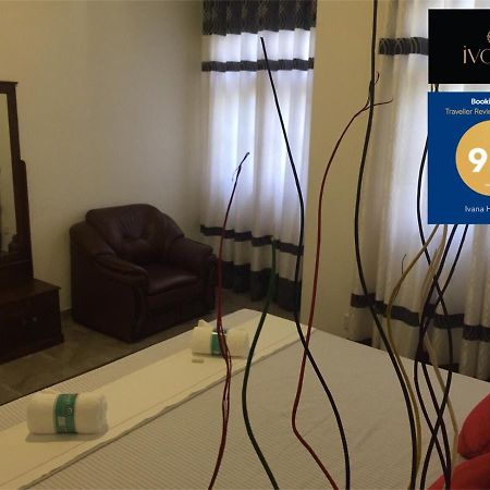Ivana Homestay Kandy Luaran gambar