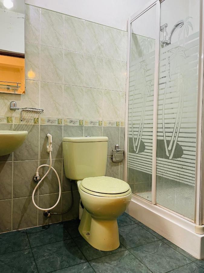Ivana Homestay Kandy Luaran gambar