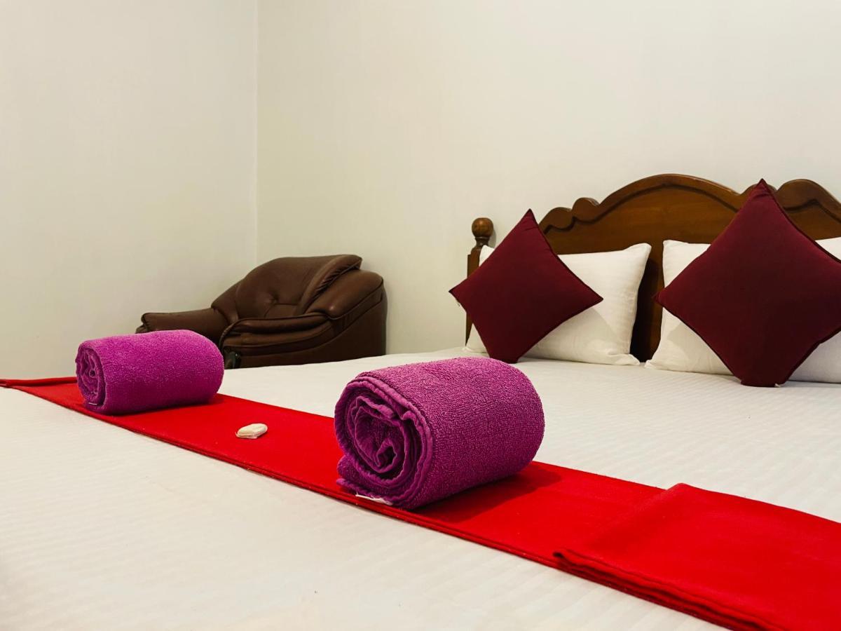 Ivana Homestay Kandy Luaran gambar