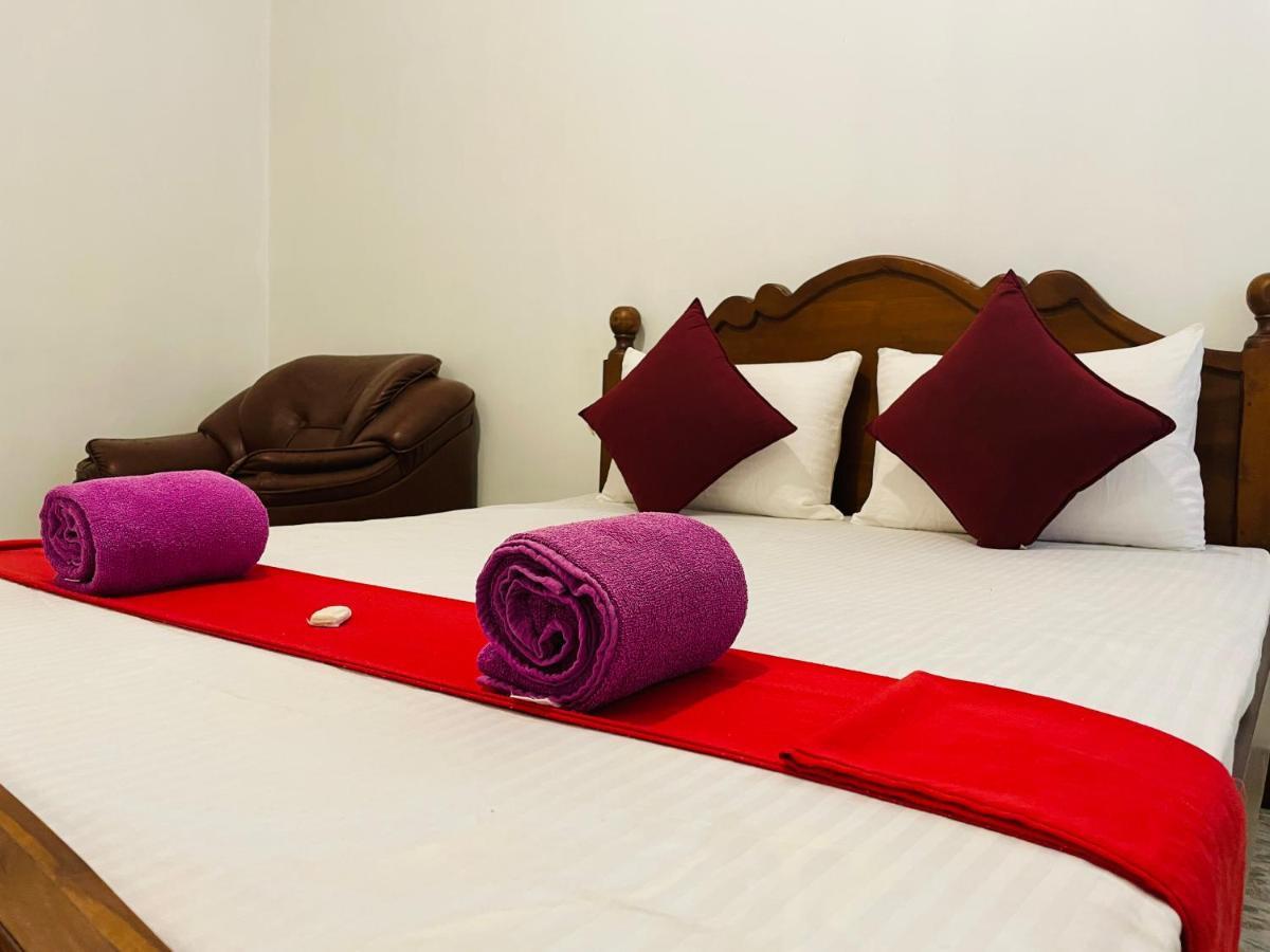 Ivana Homestay Kandy Luaran gambar