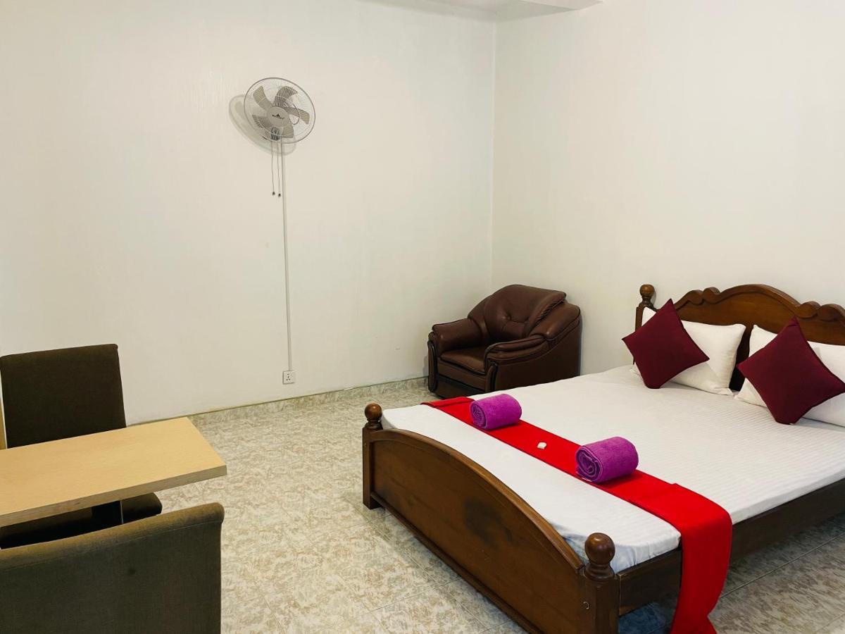 Ivana Homestay Kandy Luaran gambar