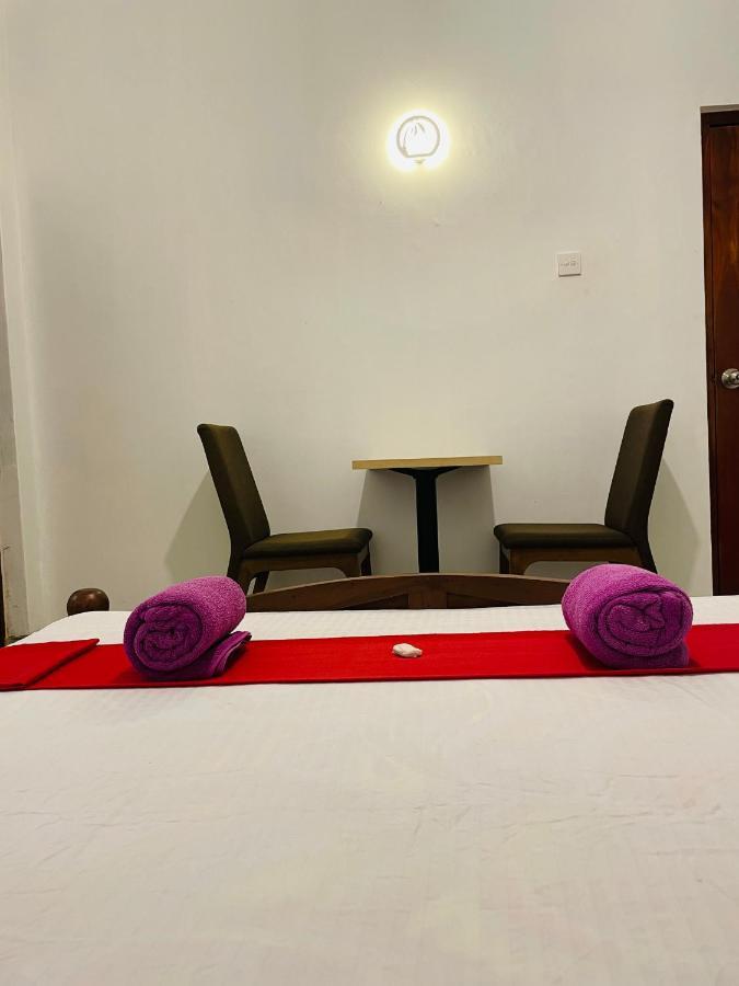 Ivana Homestay Kandy Luaran gambar