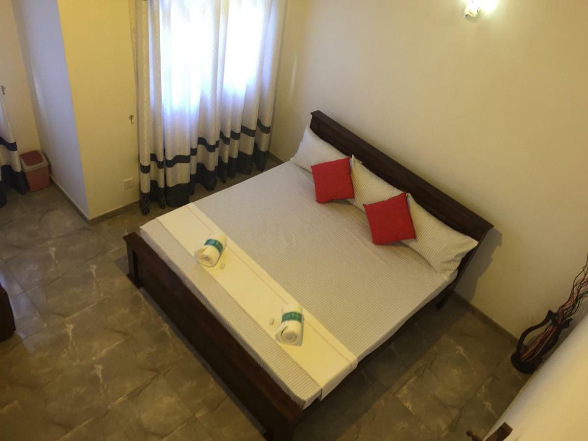 Ivana Homestay Kandy Luaran gambar