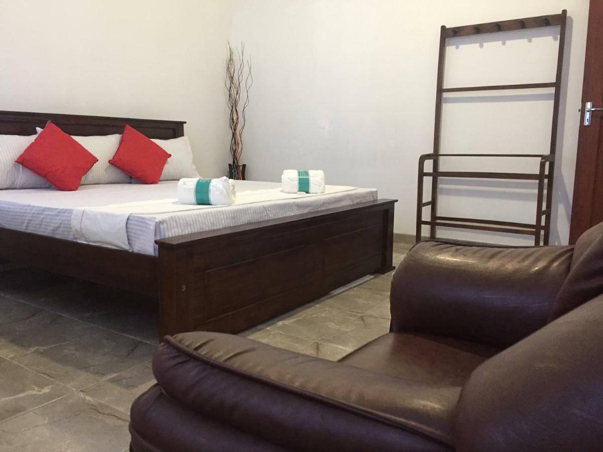 Ivana Homestay Kandy Luaran gambar