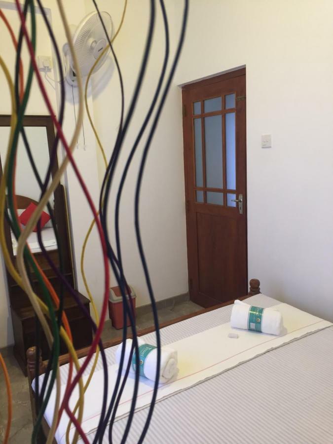 Ivana Homestay Kandy Luaran gambar