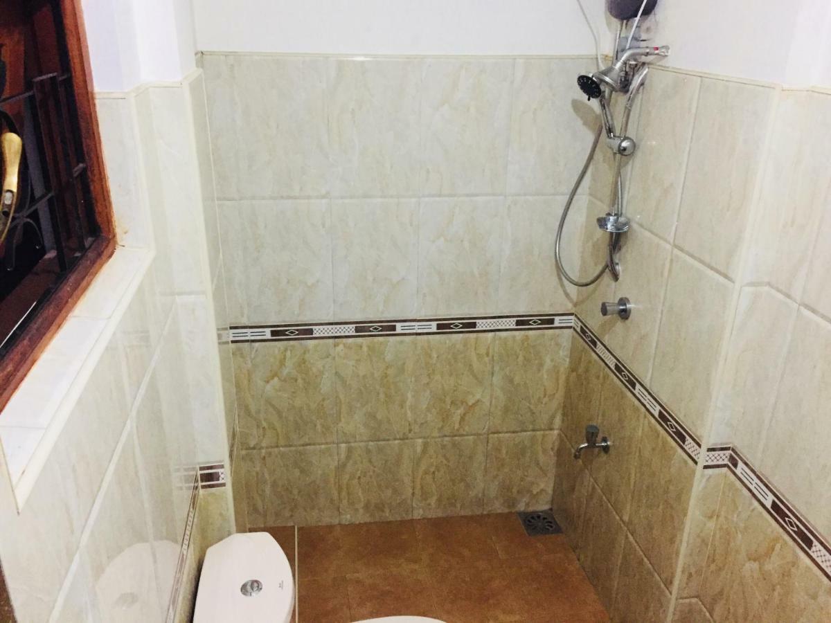 Ivana Homestay Kandy Luaran gambar