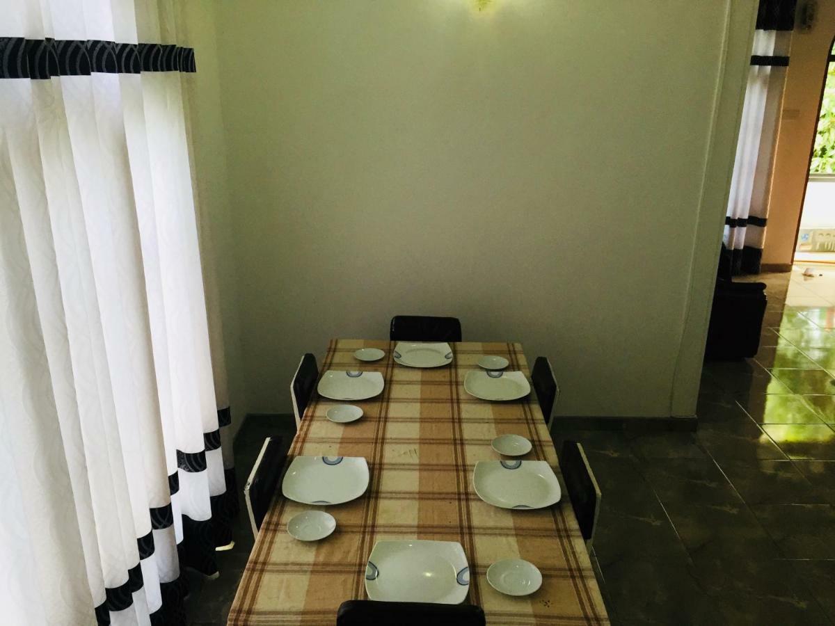 Ivana Homestay Kandy Luaran gambar