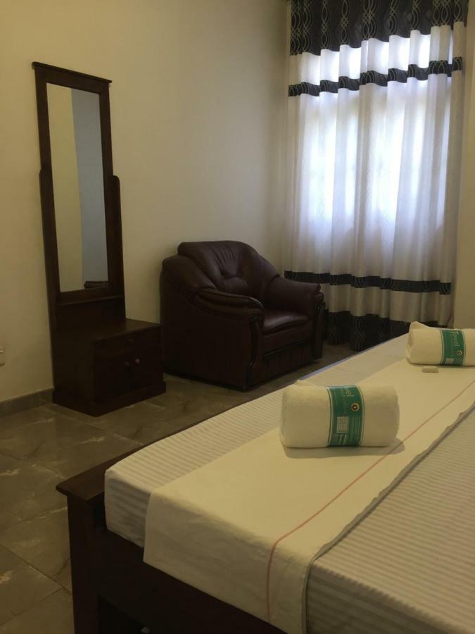 Ivana Homestay Kandy Luaran gambar
