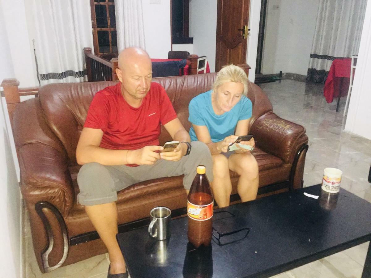 Ivana Homestay Kandy Luaran gambar