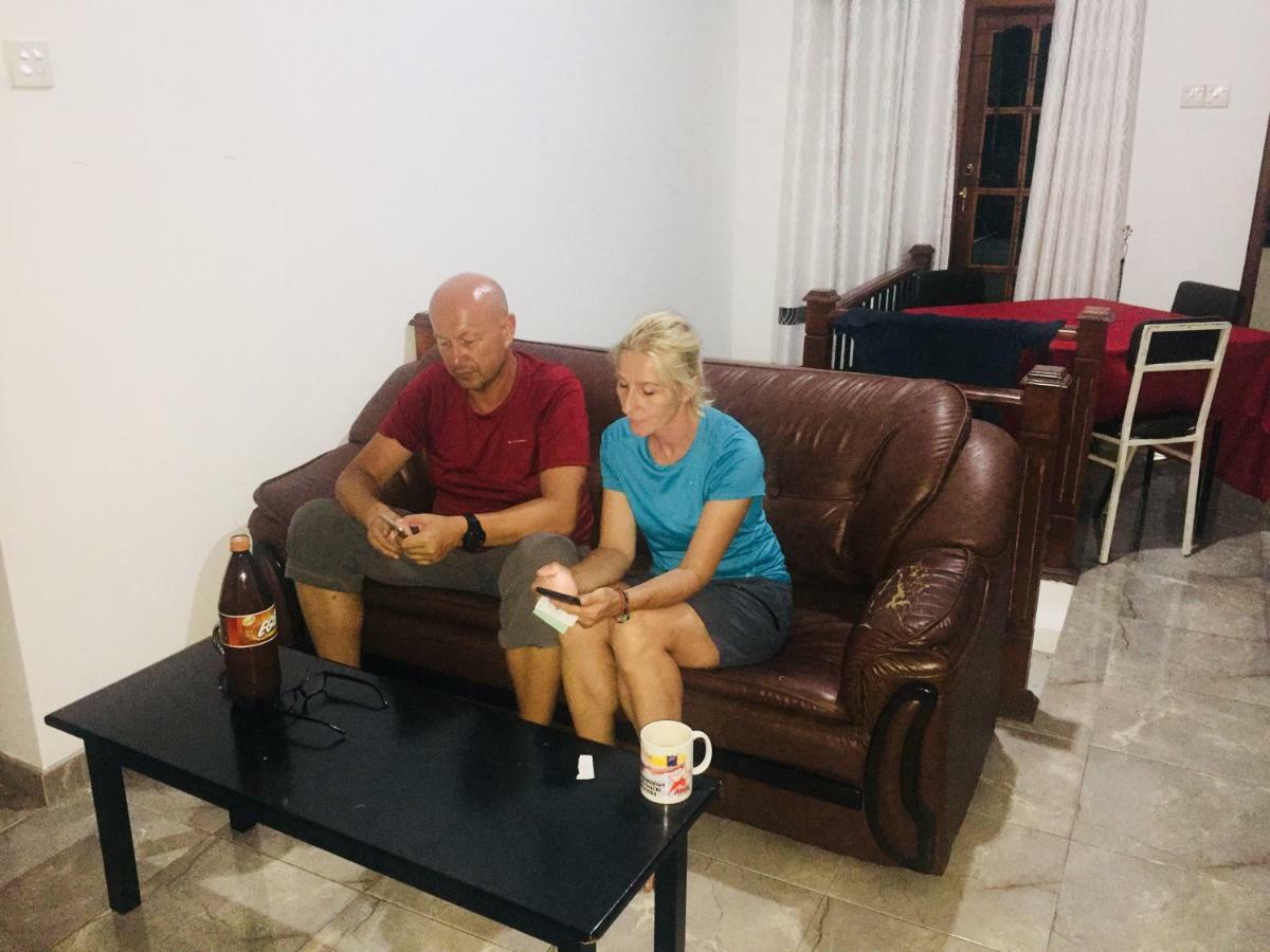 Ivana Homestay Kandy Luaran gambar